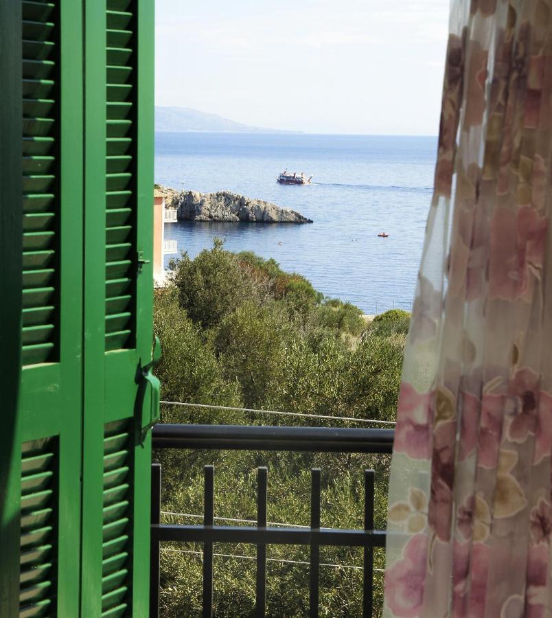Fexulis & 公寓 Agios Nikolaos (Zakynthos)