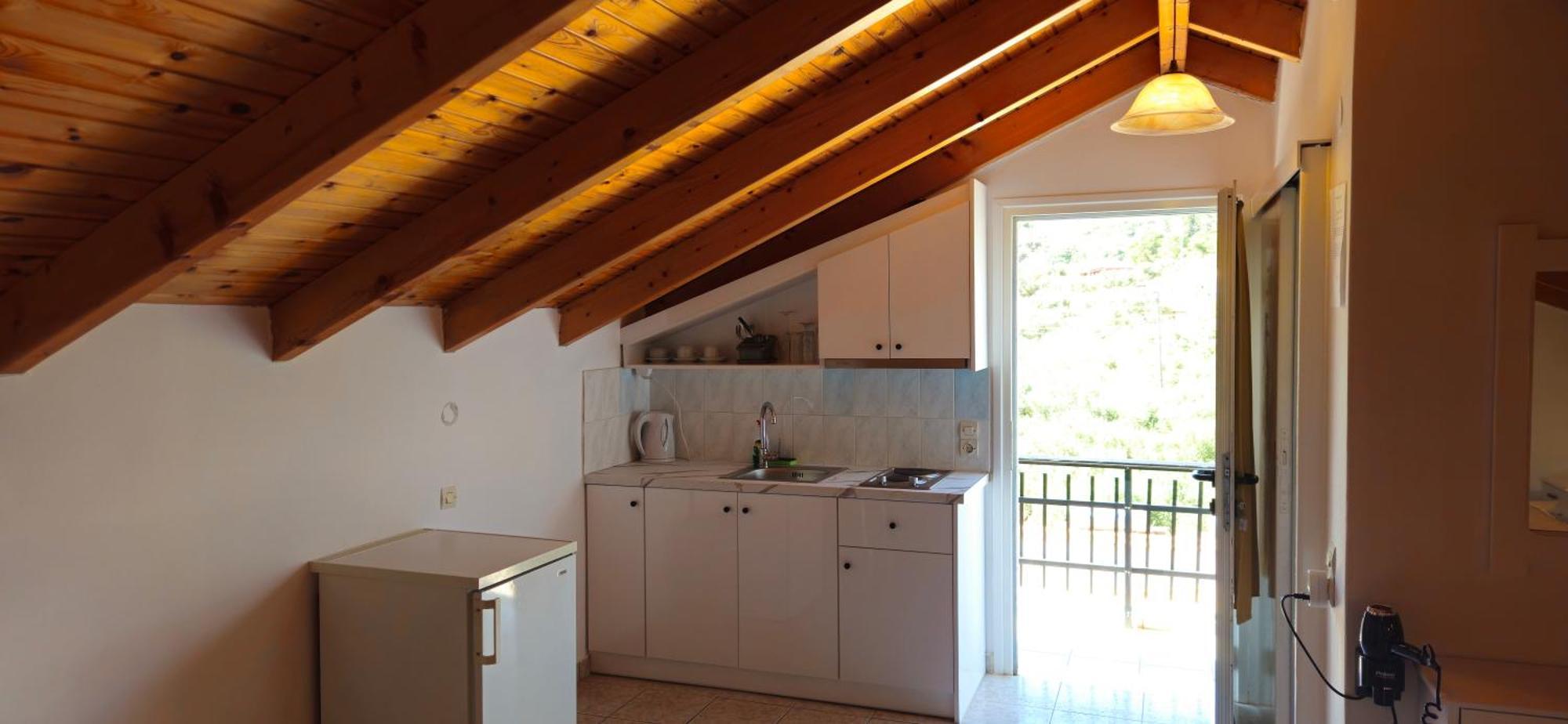 Apartmán Fexulis & Agios Nikolaos (Zakynthos)