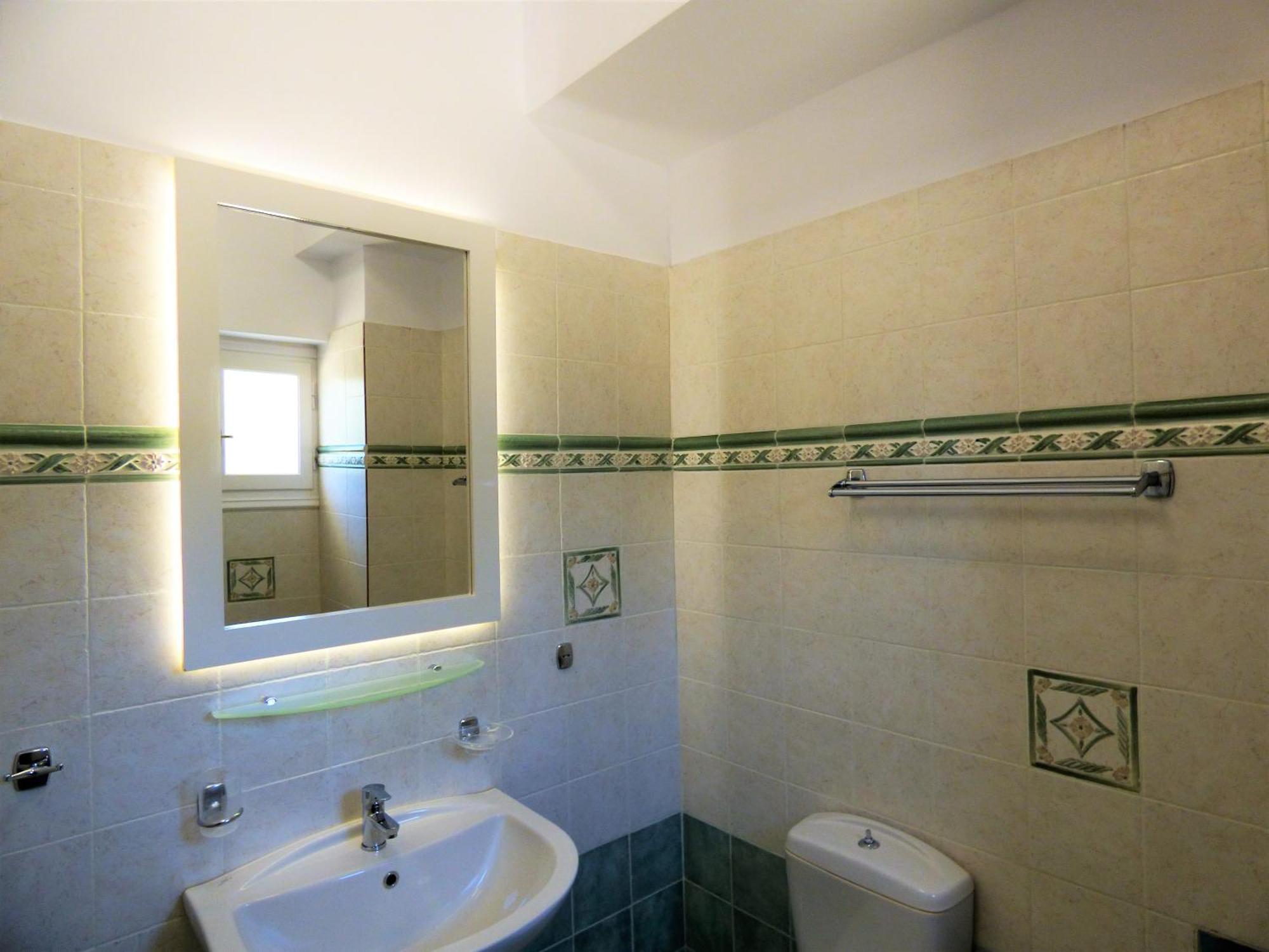 Apartmán Fexulis &