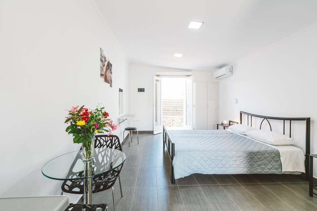 Apartmán Fexulis & Agios Nikolaos (Zakynthos)