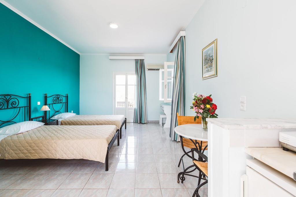 Apartmán Fexulis & *